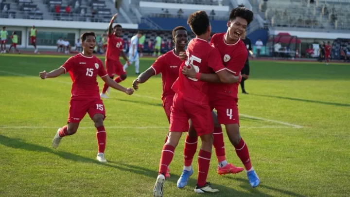 Saksikan Live! Arab Saudi vs Timnas Indonesia Kualifikasi Piala Dunia 2026