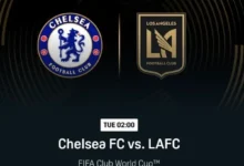 Saksikan Live Streaming Chelsea vs LAFC: Piala Dunia Antarklub 2025!