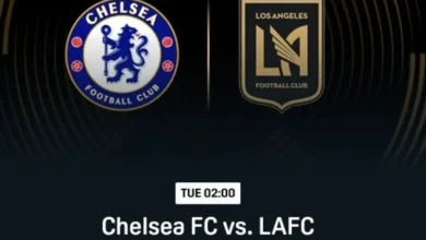 Saksikan Live Streaming Chelsea vs LAFC: Piala Dunia Antarklub 2025!