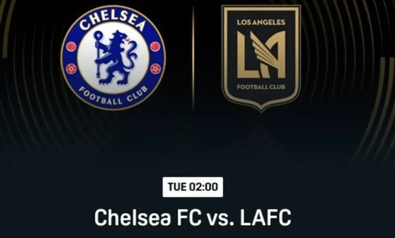 Saksikan Live Streaming Chelsea vs LAFC: Piala Dunia Antarklub 2025!