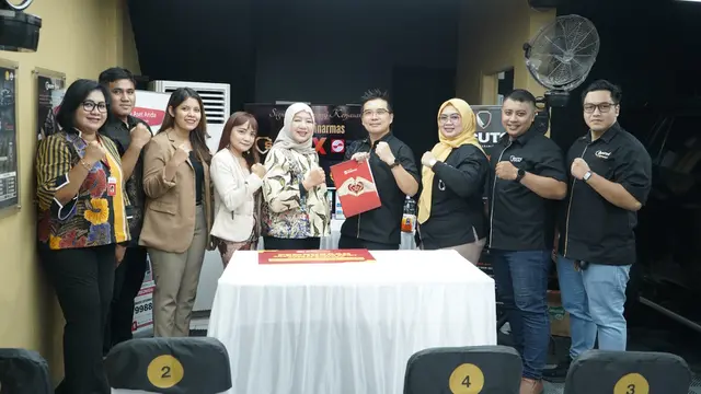 Scuto Indonesia & Sinarmas: Solusi Proteksi Terbaik Keluarga Anda