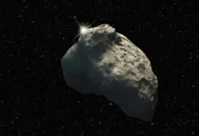 Sejarah Hari Asteroid Sedunia: Fakta Mengejutkan 30 Juni