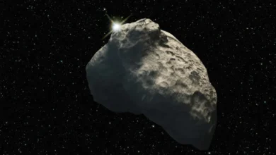 Sejarah Hari Asteroid Sedunia: Fakta Mengejutkan 30 Juni