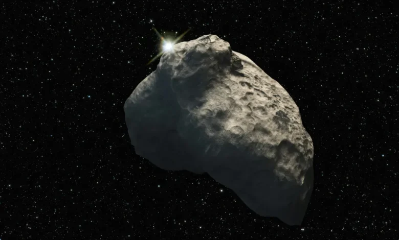 Sejarah Hari Asteroid Sedunia: Fakta Mengejutkan 30 Juni