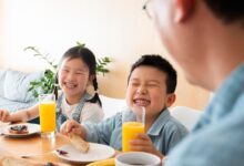 Sekolah Terlalu Pagi? Waktu Keluarga Berharga Hilang!