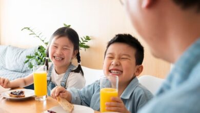 Sekolah Terlalu Pagi? Waktu Keluarga Berharga Hilang!