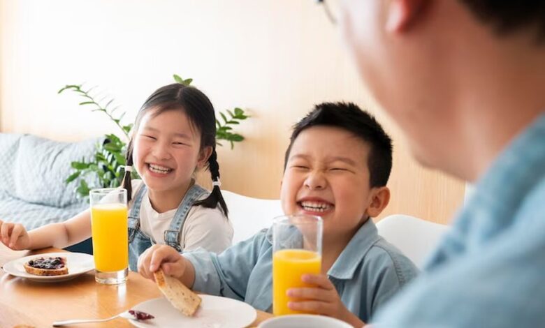 Sekolah Terlalu Pagi? Waktu Keluarga Berharga Hilang!