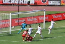 Semen Padang vs Madura United: Liga 1 2024/2025 Pekan 31, Hasil Mengejutkan!