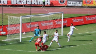 Semen Padang vs Madura United: Liga 1 2024/2025 Pekan 31, Hasil Mengejutkan!