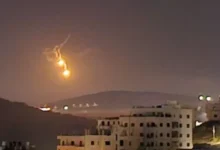 Serangan Balasan Iran: Markas Mossad Diserang, Perang Teluk Baru?