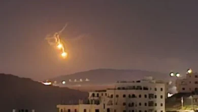 Serangan Balasan Iran: Markas Mossad Diserang, Perang Teluk Baru?