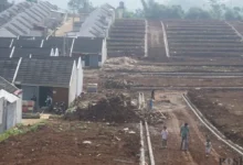 Setiabudiland Dukung Prabowo: Rumah MBR Mewah, Harga Terjangkau, Booking Sekarang!