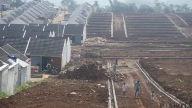 Setiabudiland Dukung Prabowo: Rumah MBR Mewah, Harga Terjangkau, Booking Sekarang!