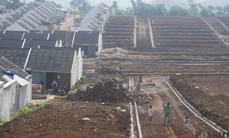 Setiabudiland Dukung Prabowo: Rumah MBR Mewah, Harga Terjangkau, Booking Sekarang!