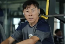 Shin Tae-yong Dipecat PSSI: Reaksi Mengejutkan Pelatih Timnas Indonesia