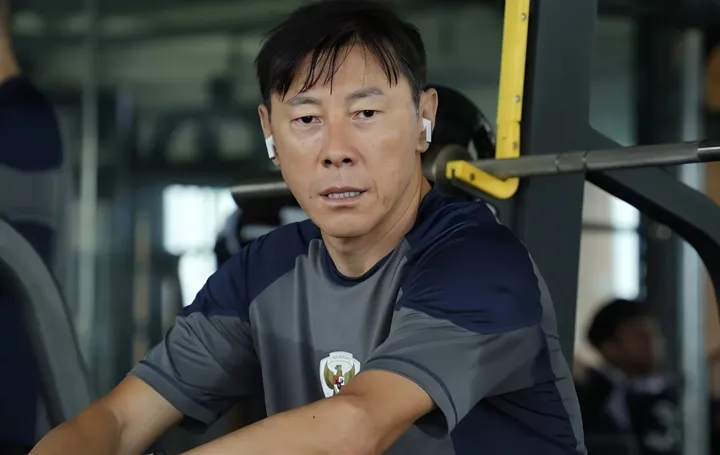 Shin Tae-yong Dipecat PSSI: Reaksi Mengejutkan Pelatih Timnas Indonesia