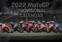 Sirkuit Mandalika Kembali! Kalender MotoGP 2025 Resmi Rilis