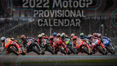 Sirkuit Mandalika Kembali! Kalender MotoGP 2025 Resmi Rilis