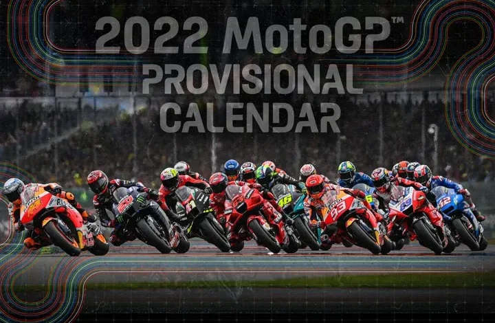 Sirkuit Mandalika Kembali! Kalender MotoGP 2025 Resmi Rilis