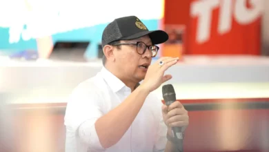 Stadion Persija Batal: Gubernur DKI Minta Desain Lebih Menarik?