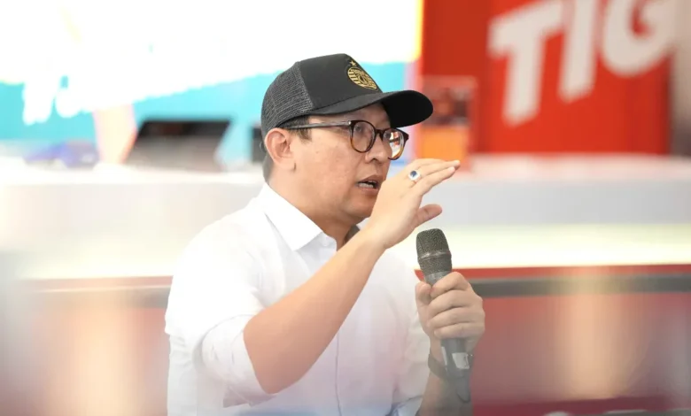 Stadion Persija Batal: Gubernur DKI Minta Desain Lebih Menarik?