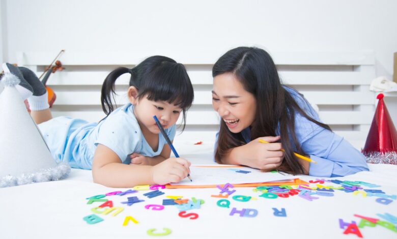 Stimulasi Anak: Usia, Karakter, & Waktu Terbaiknya