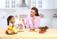 Stop Anak Pemilih Makan? Solusi Psikolog Anak di Sini