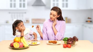 Stop Anak Pemilih Makan? Solusi Psikolog Anak di Sini