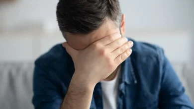 Stres Kronis? 8 Penyakit Mematikan Mengintai Tubuh Anda