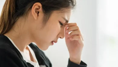 Stres Kronis Rusak Otak? Cegah Sekarang Juga Dengan Tips Ini!