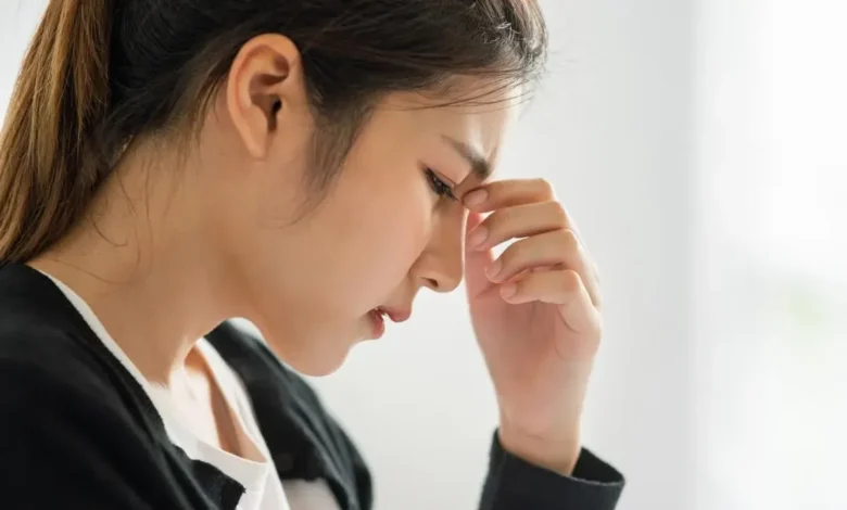 Stres Kronis Rusak Otak? Cegah Sekarang Juga Dengan Tips Ini!