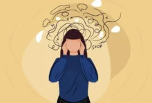 Stres vs. Anxiety: Rahasia Bedakan Keduanya & Atasi Segera!