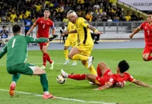 Striker Naturalisasi Malaysia: Gol ke Vietnam, Langsung Liga Kolombia?