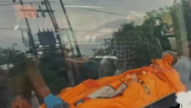 Suami Bunuh Istri Muda Usai Melahirkan: Tragedi Dompu