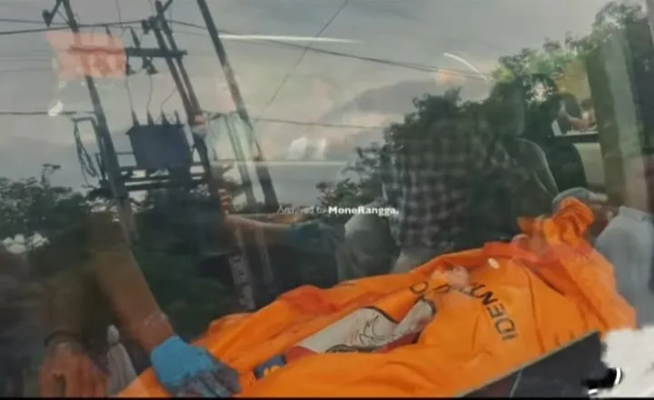Suami Bunuh Istri Muda Usai Melahirkan: Tragedi Dompu