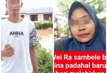 Suami Bunuh Istri di Dompu: Polisi Amankan Pelaku Tragis