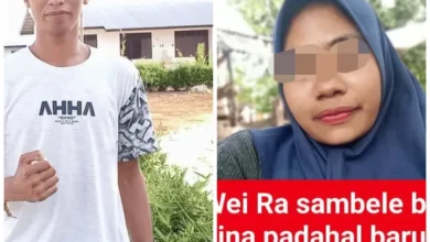Suami Bunuh Istri di Dompu: Polisi Amankan Pelaku Tragis