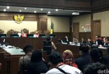 Suap Aktif vs Pasif: Ahli Hukum Pidana Terangkan Kasus Hasto