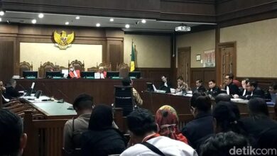 Suap Aktif vs Pasif: Ahli Hukum Pidana Terangkan Kasus Hasto