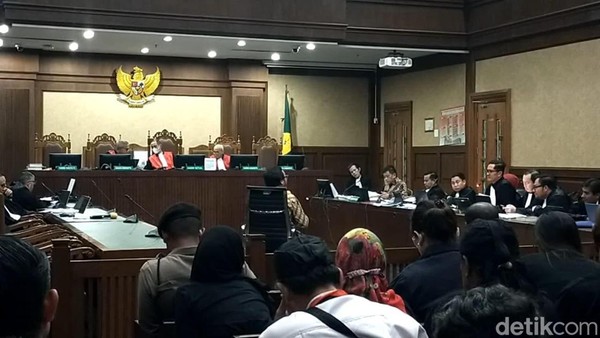 Suap Aktif vs Pasif: Ahli Hukum Pidana Terangkan Kasus Hasto