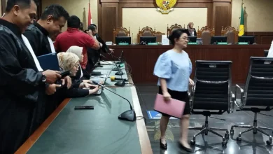 Suap Hakim Terbongkar! Ronald Tannur Dihukum 11 Tahun Penjara