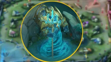 Taklukkan Lord MLBB: Strategi Jitu Amankan Monster Kuat Ini