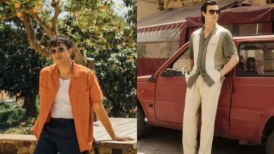 Tampil Maskulin Klasik? 3 Outfit Vintage Pria Keren