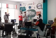 Telkom Empowering: Program Expandable Heroes Bantu UMKM Disabilitas Sukses