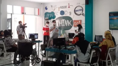 Telkom Empowering: Program Expandable Heroes Bantu UMKM Disabilitas Sukses