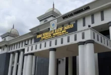 Temuan BPK: Invoice Hotel Fiktif, Perjalanan Dinas DPRD Pandeglang 2024?