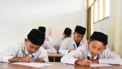 Tes Akademik Nasional: Jadwal, Materi, & Manfaatnya untuk Suksesmu!