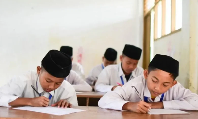 Tes Akademik Nasional: Jadwal, Materi, & Manfaatnya untuk Suksesmu!