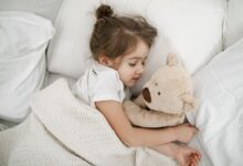 Tidur Siang Anak: Manfaat Ajaib untuk Pertumbuhan Optimal