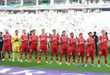 Timnas Garuda: Siap Tempur Kualifikasi Piala Dunia 2026